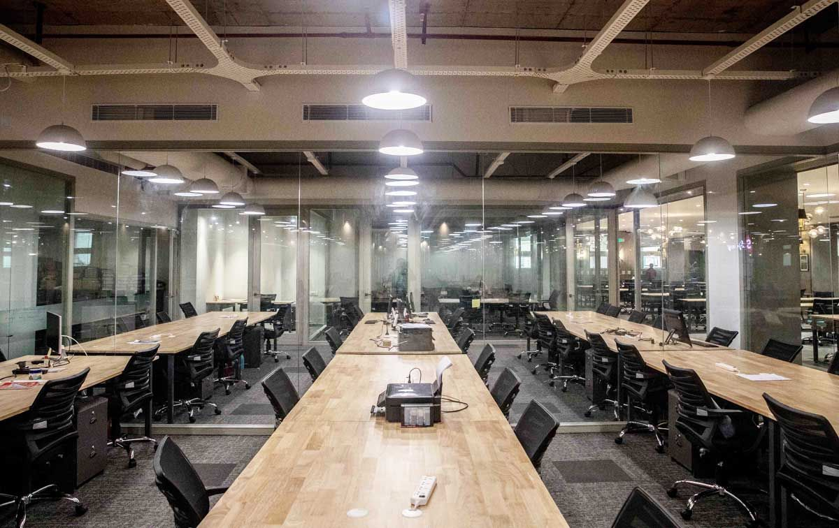 Spring House Grand Mall